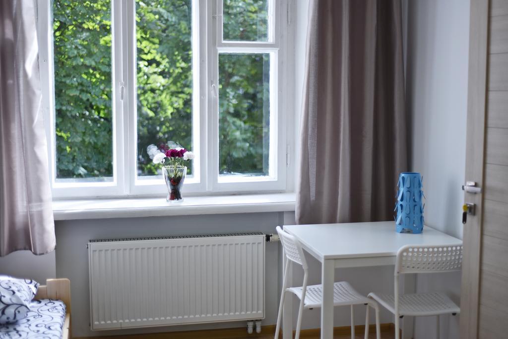 Laisves Avenue Hostel Easy Kaunas Extérieur photo