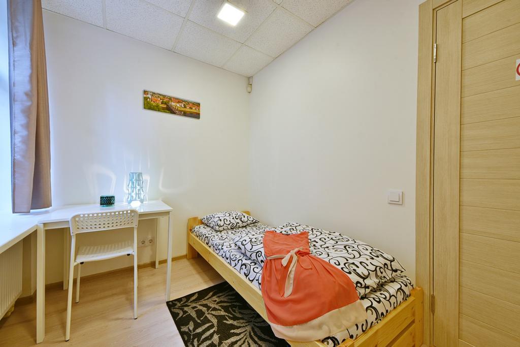 Laisves Avenue Hostel Easy Kaunas Extérieur photo