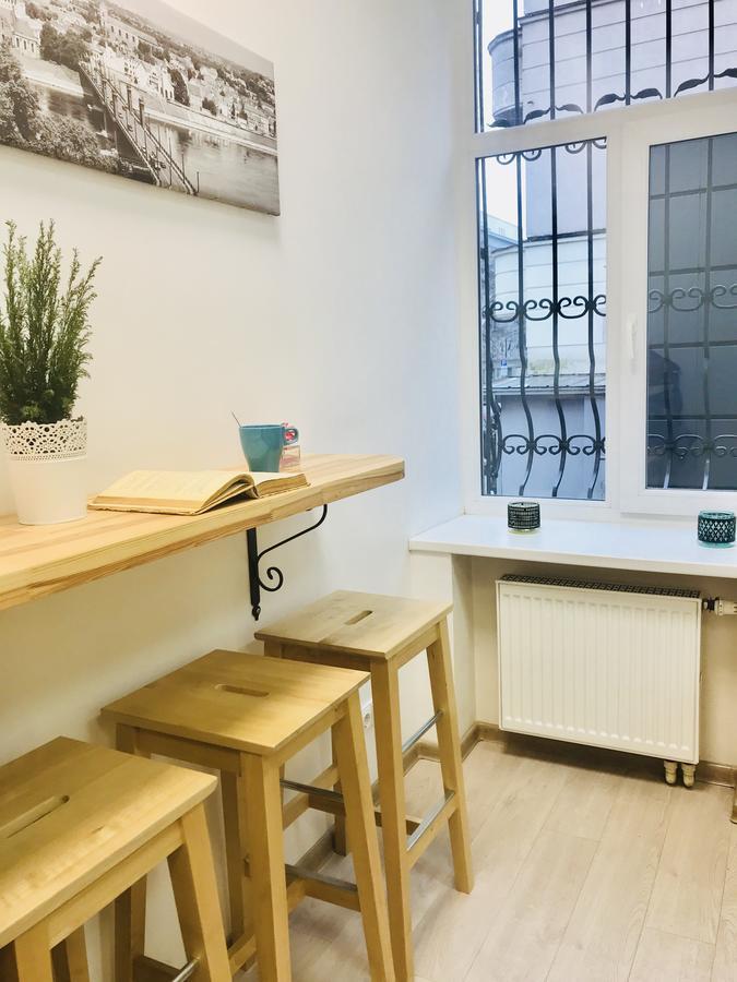 Laisves Avenue Hostel Easy Kaunas Extérieur photo